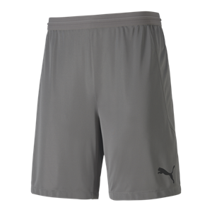 Puma TeamFinal 21 GK Shorts - Grey Image