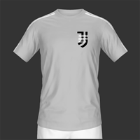 Juventus Academy Houston Fan Jersey