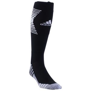 Adidas Team Speed Sock - Black Image