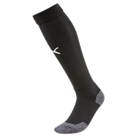 PUMA TEAMLIGA SOCKS - BLACK