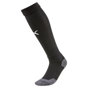 PUMA TEAMLIGA SOCKS - BLACK Image