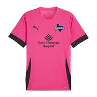 Puma Matchday GK Jersey - Pink 