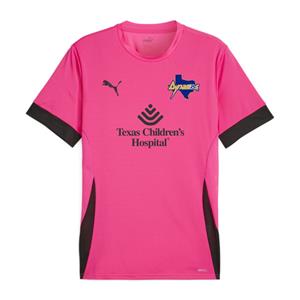 Puma Matchday GK Jersey - Pink  Image