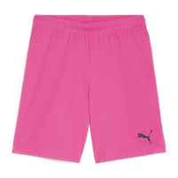 Puma Team Goal Shorts - Pink