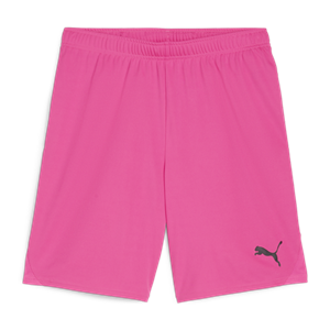 Puma Team Goal Shorts - Pink Image