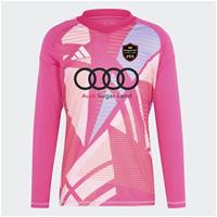 Tiro 24 Tiro GK Jersey - Pink