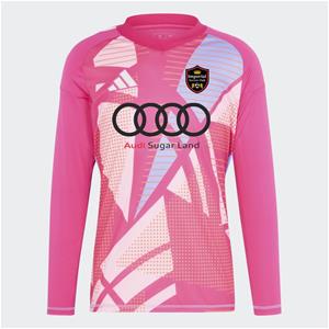 Tiro 24 Tiro GK Jersey - Pink Image