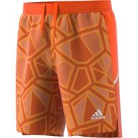 Adidas Condivo GK Shorts - Orange