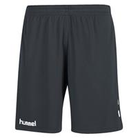 Hummel Core XK Poly Shorts - Black