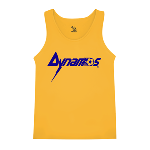 Dynamos Practice Tank Image