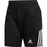 Adidas Padded GK Shorts - Black