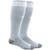 Adidas Copa Zone Grey Sock - Training Image