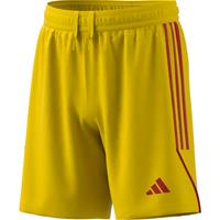 Tiro 23 GK Shorts - Yellow