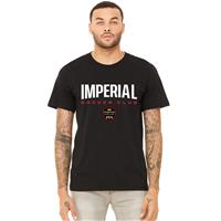 Imperial Arch Tee - Black