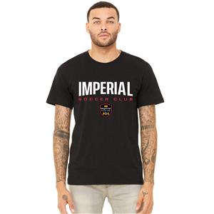 Imperial Arch Tee - Black Image