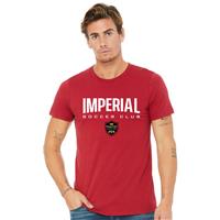 Imperial Arch Tee - Red