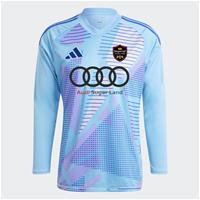 Tiro 24 Tiro GK Jersey - Blue