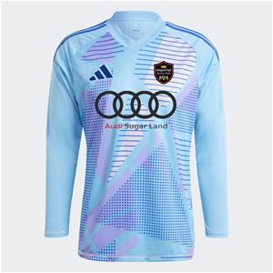 Tiro 24 Tiro GK Jersey - Blue Image