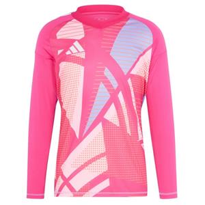 Tiro 24 Tiro GK Jersey - Pink Image