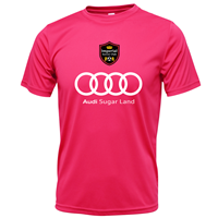 Imperial SC Pink Shirt
