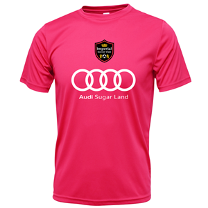 Imperial SC Pink Shirt Image