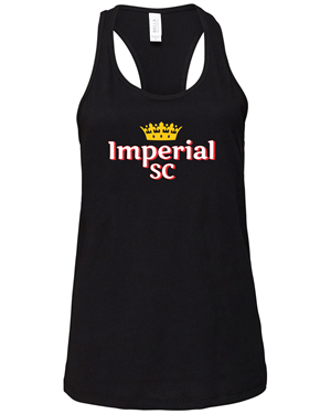 Imperial SC Tank Top Image