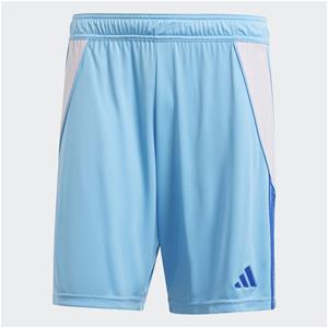 Adidas Tiro 24 Short - Blue Image