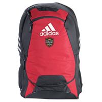 Adidas Stadium III Backpack - Red
