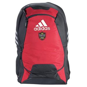 Adidas Stadium III Backpack - Red Image