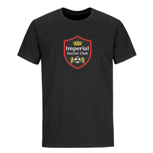 Imperial SC Tee - Black Image