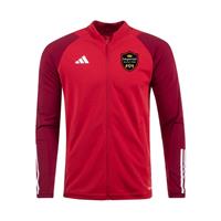 Adidas Tiro23 Jacket - Red