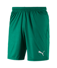 Puma Short - Green