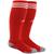 Adidas Copa Zone Red Sock - Game Image