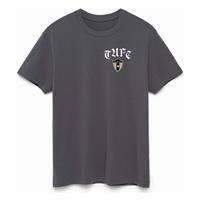 TUFC Tee - Charcoal