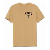 TUFC Tee - Sand