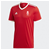 Adidas Tabela 18 Red Jersey - Home Game Image