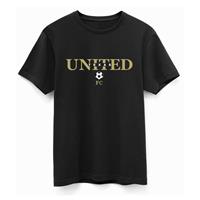 UNITED Tee - Black