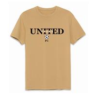 UNITED Tee - Sand