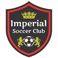 Imperial SC Decal