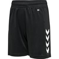 Hml Core Poly Short's- Black