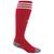 Adidas Copa Zone Cushion Sock - Red Image