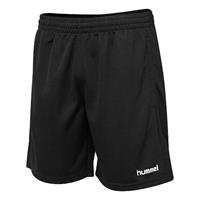 Hummel Core Poly XK Coach Shorts