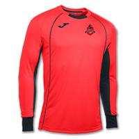 Joma Protec GK Jersey - Coral
