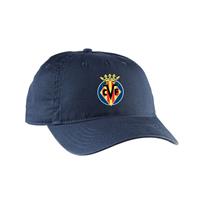 Villarreal CF Houston - Crest Hat