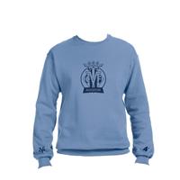Villarreal CF Houston - Baby Blue Sweatshirt